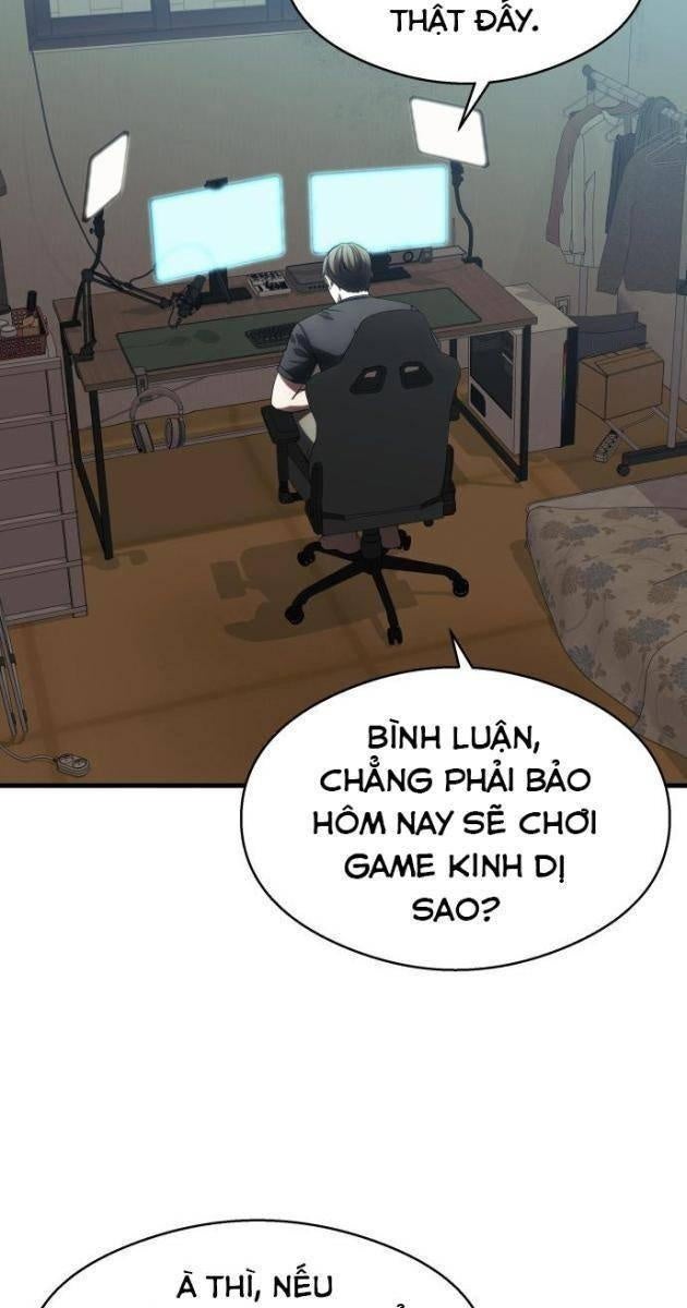 Hẹn Hò Rùng Rợn - Page 7