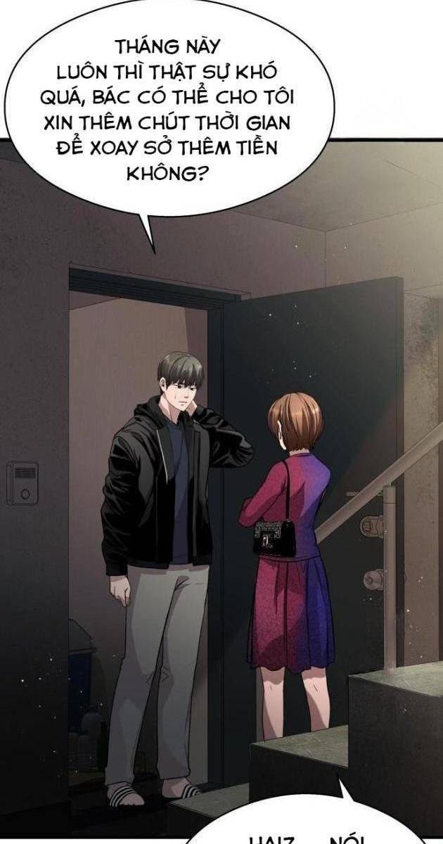 Hẹn Hò Rùng Rợn - Page 154