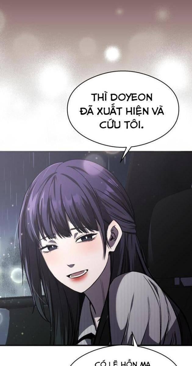 Hẹn Hò Rùng Rợn - Page 7