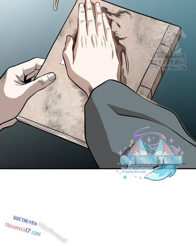 Quy Hoàn Lục Ma Đạo - Page 21