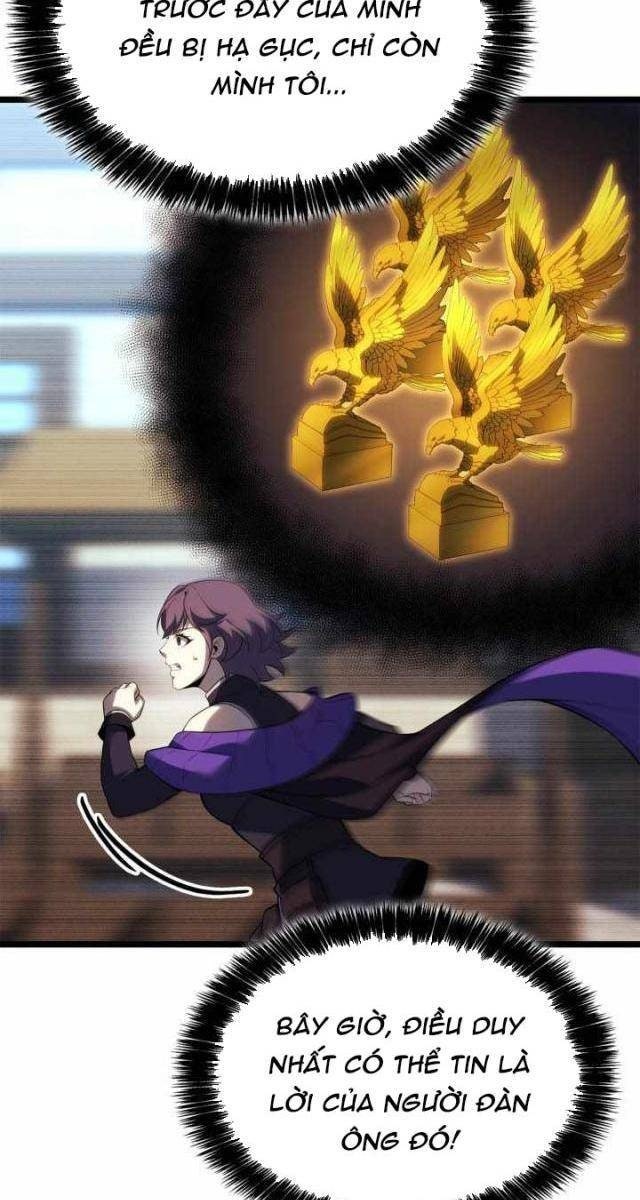 Con Trai Út Của Bá Tước Là Một Người Chơi - Page 23