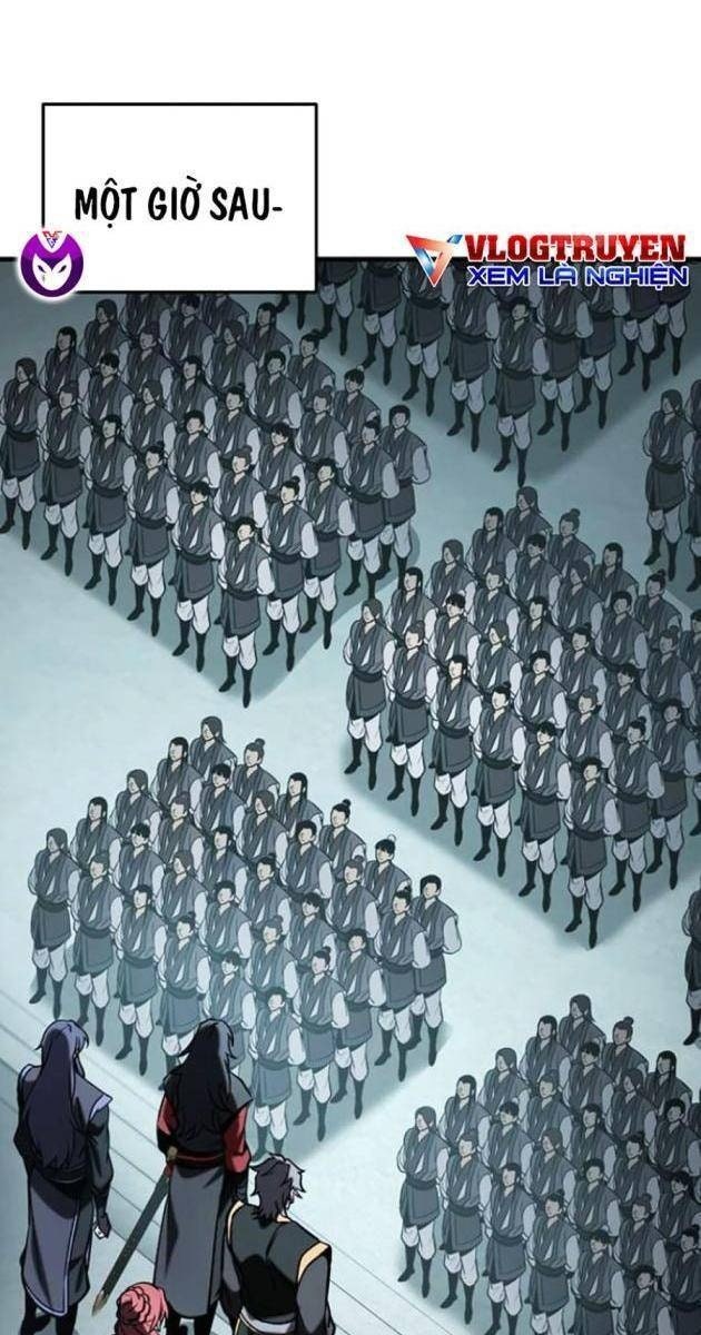 Thanh Kiếm Của Hoàng Đế - Page 120