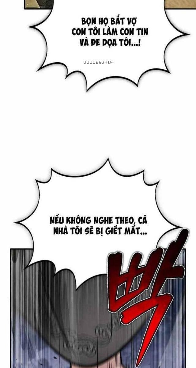 Hồi Quy Giả Về Hưu - Page 9