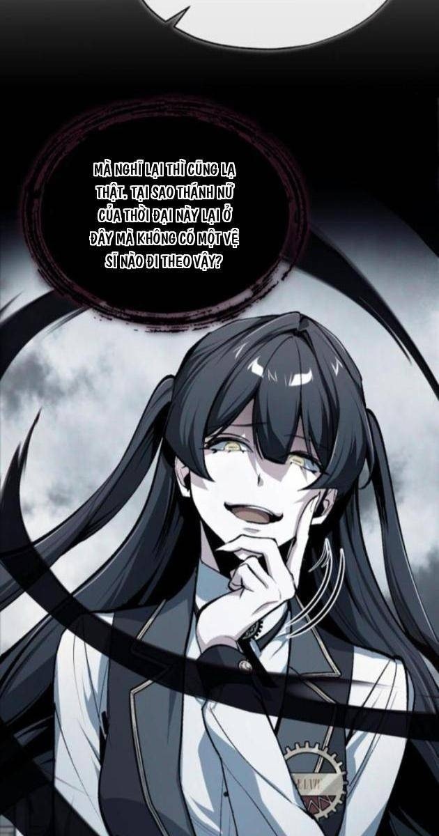 Giáo Sư Gián Điệp - Page 64