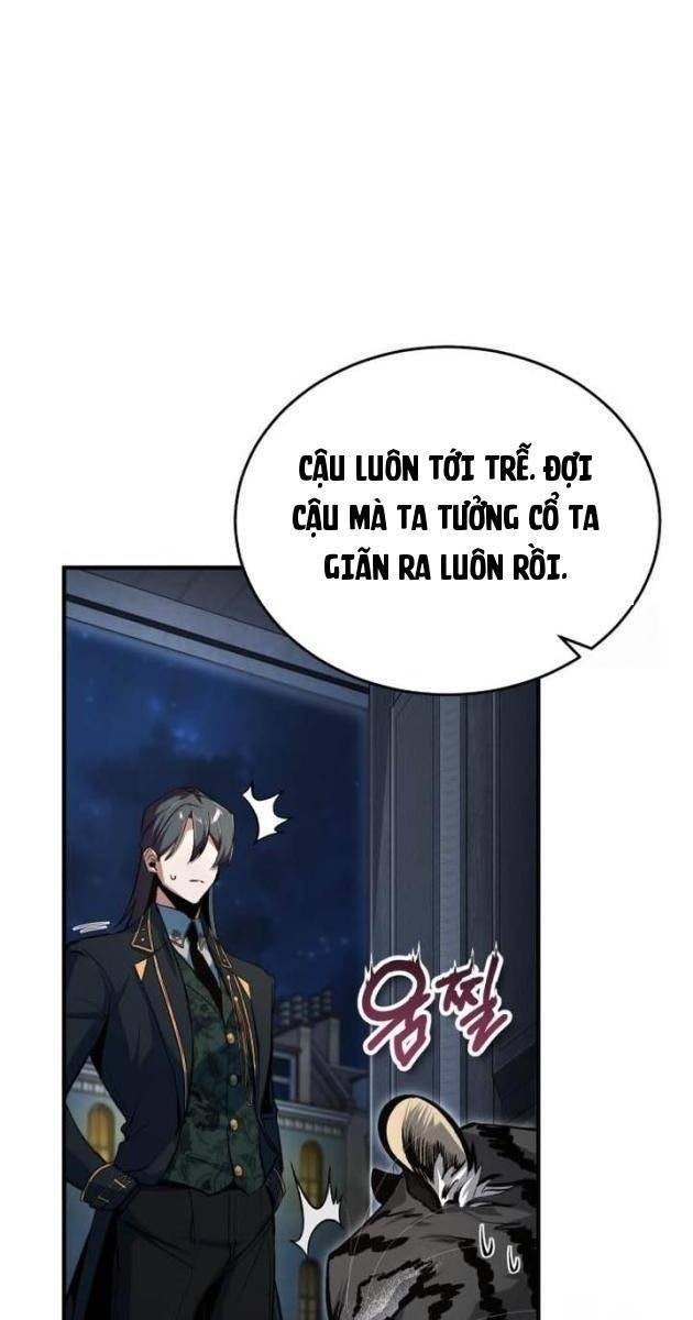 Giáo Sư Gián Điệp - Page 82