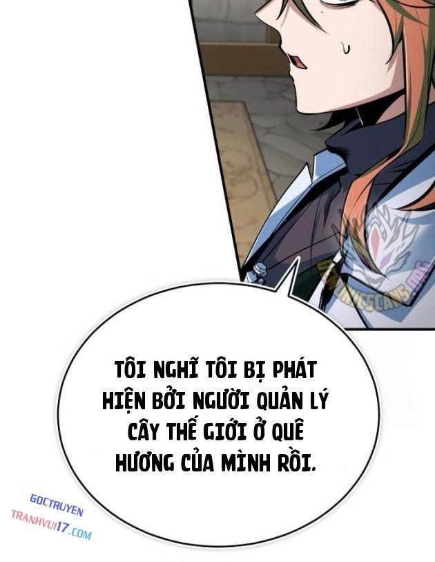 Giáo Sư Gián Điệp - Page 121