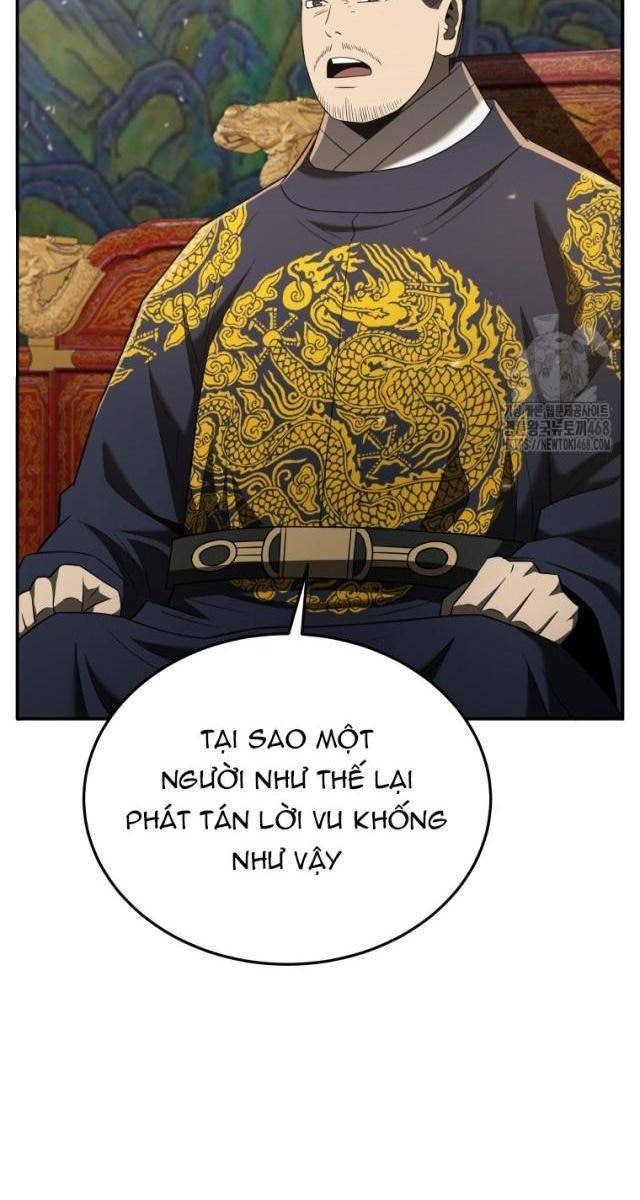 Vương Triều Đen Tối Joseon - Page 66