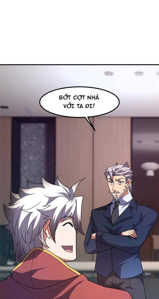 Thần Sủng Tiến Hóa - Page 47