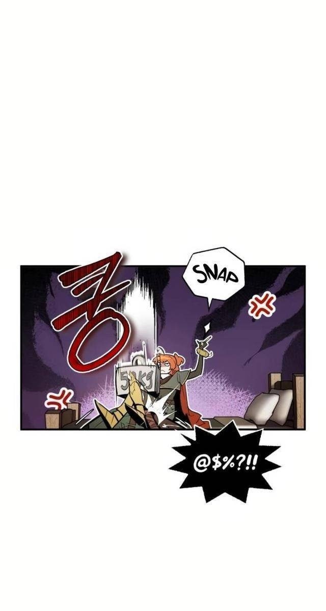 Trên Thế Giới Không Có Chiến Binh Xấu - Page 76