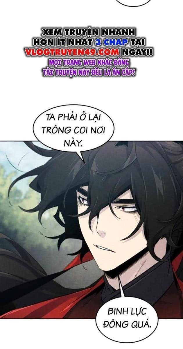 Sự Trở Lại Của Cuồng Ma - Page 17