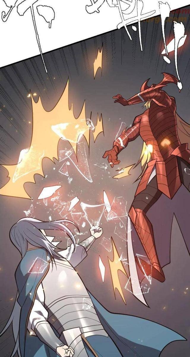 Game Online: Vì Quá Phóng Túng, Tôi Đã Trở Thành Kẻ Thù Của Cả Server - Page 23