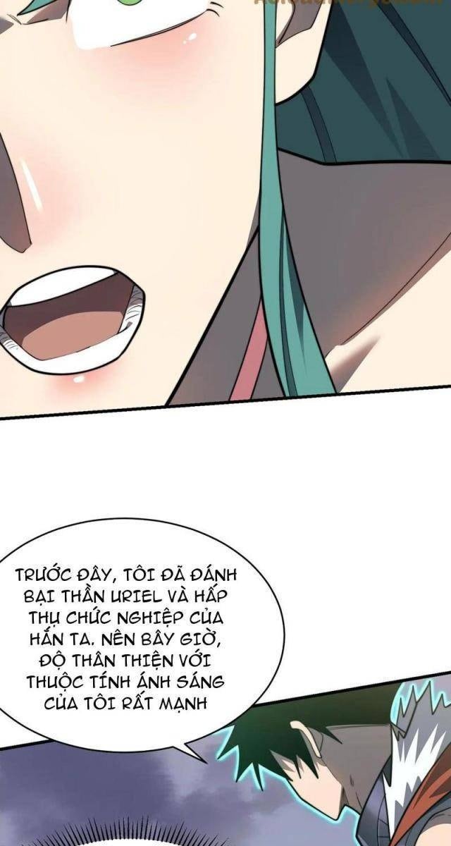 Game Online: Vì Quá Phóng Túng, Tôi Đã Trở Thành Kẻ Thù Của Cả Server - Page 17