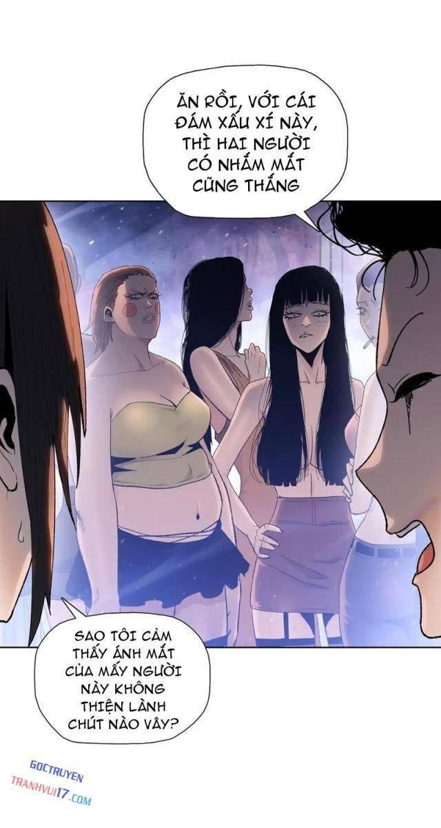 Kẻ Tàn Nhẫn Ngày Tận Thế: Bắt Đầu Dự Trữ Hàng Tỉ Tấn Vật Tư - Page 36