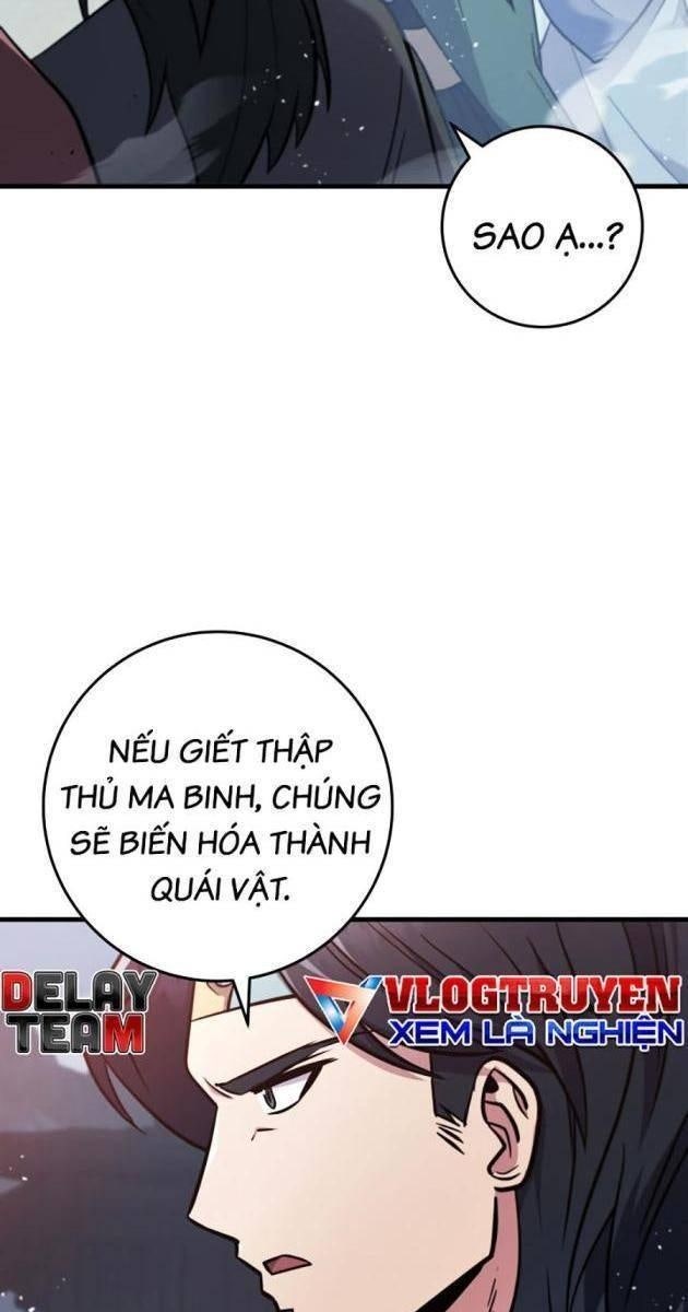 Cửu Thiên Kiếm Pháp - Page 7