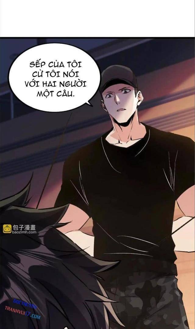 Trùng Sinh Thành Gián - Page 24