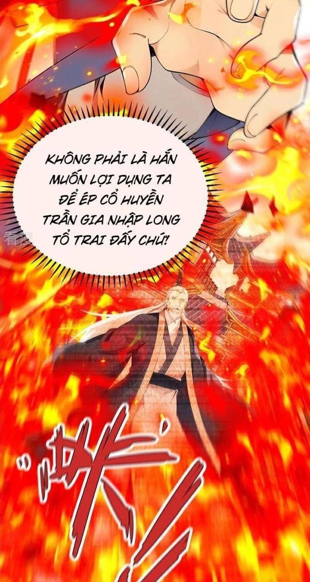 Thập Đại Đế Hoàng Đều Là Đệ Tử Của Ta - Page 39