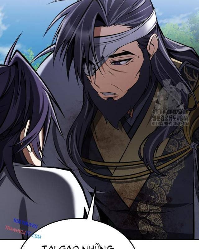 Giảng Sư Đứng Đầu: Baek Sư phụ - Page 108
