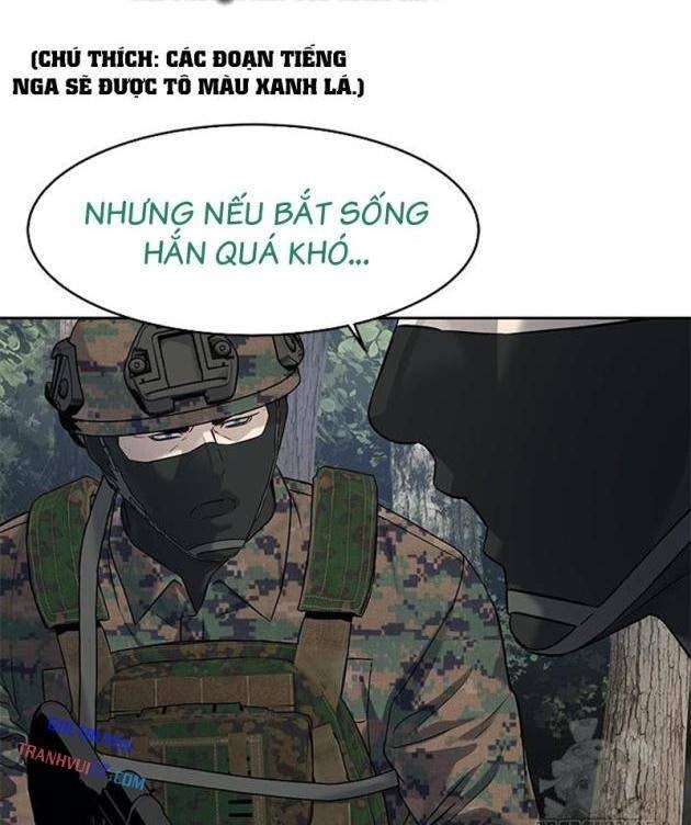 Đội Trưởng Lính Đánh Thuê - Page 36