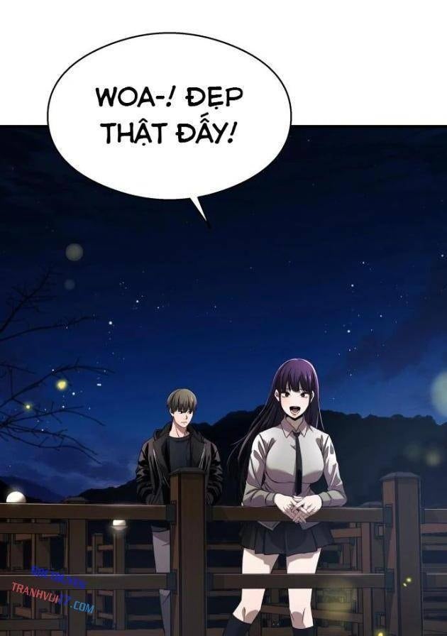 Hẹn Hò Rùng Rợn - Page 57