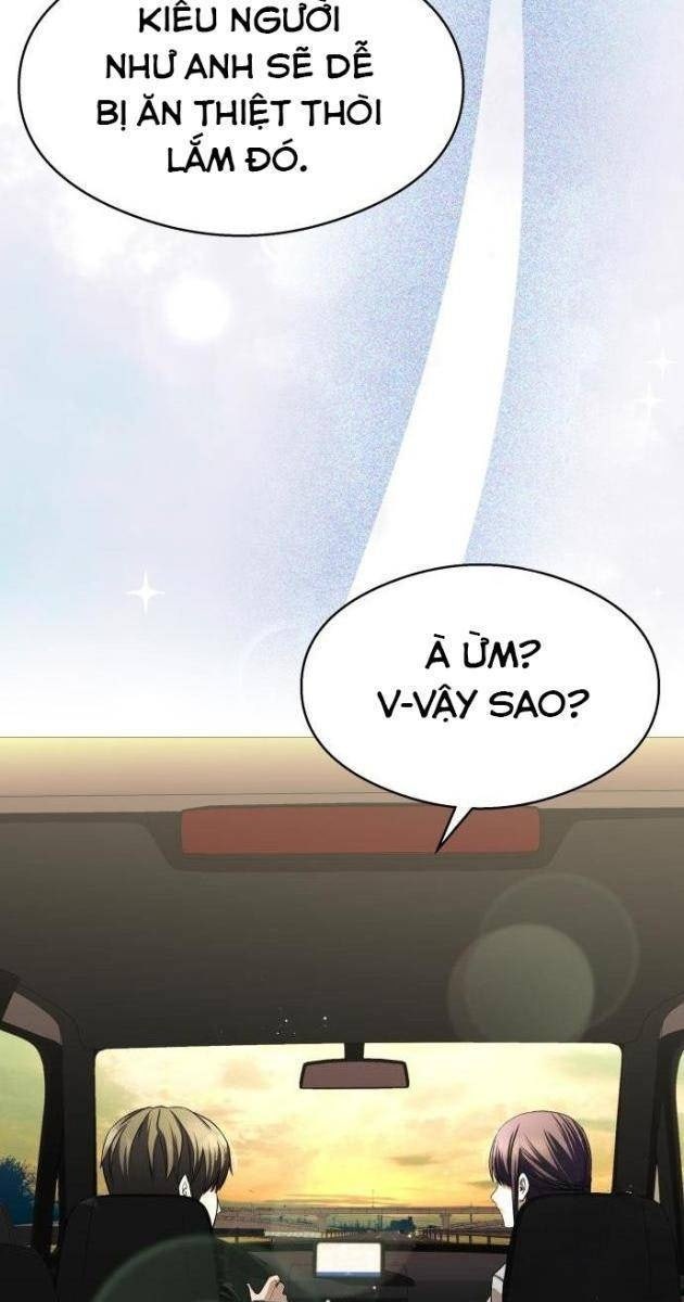 Hẹn Hò Rùng Rợn - Page 131