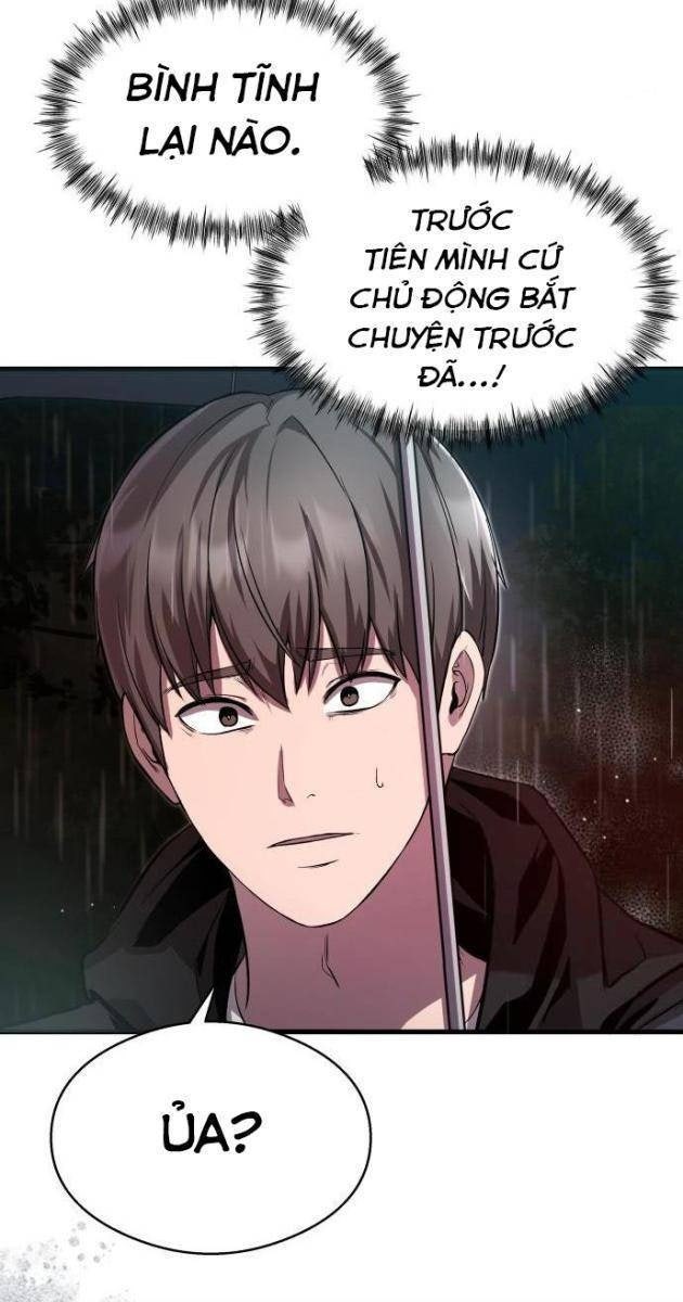 Hẹn Hò Rùng Rợn - Page 96