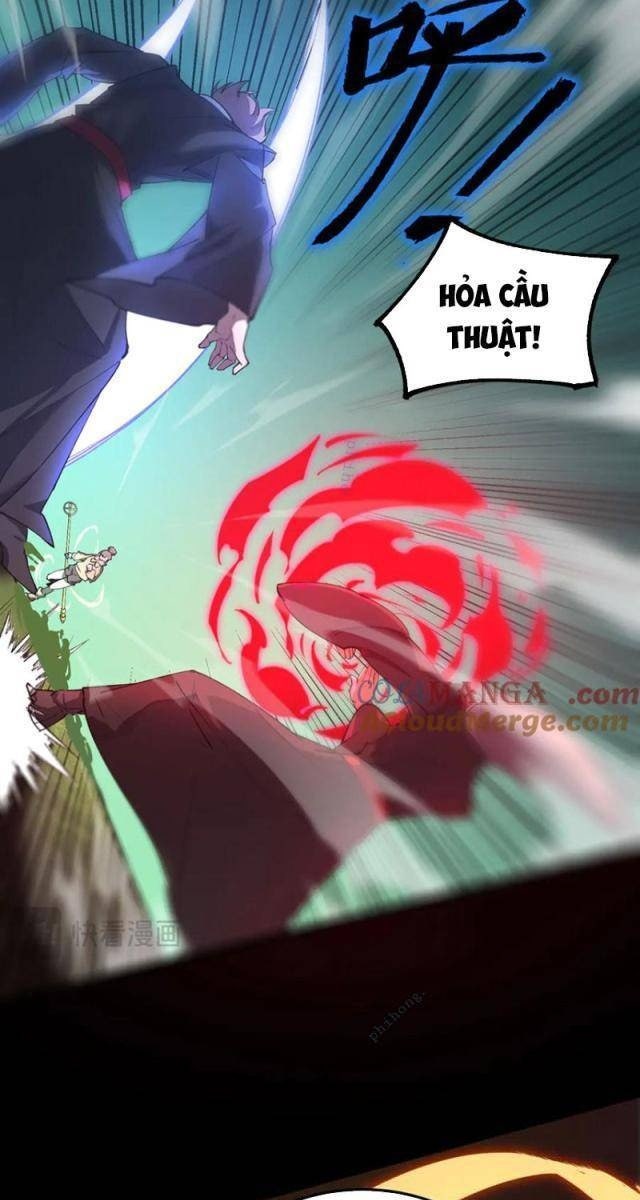 Thánh Hiệp Sĩ Cấp SSS - Page 31