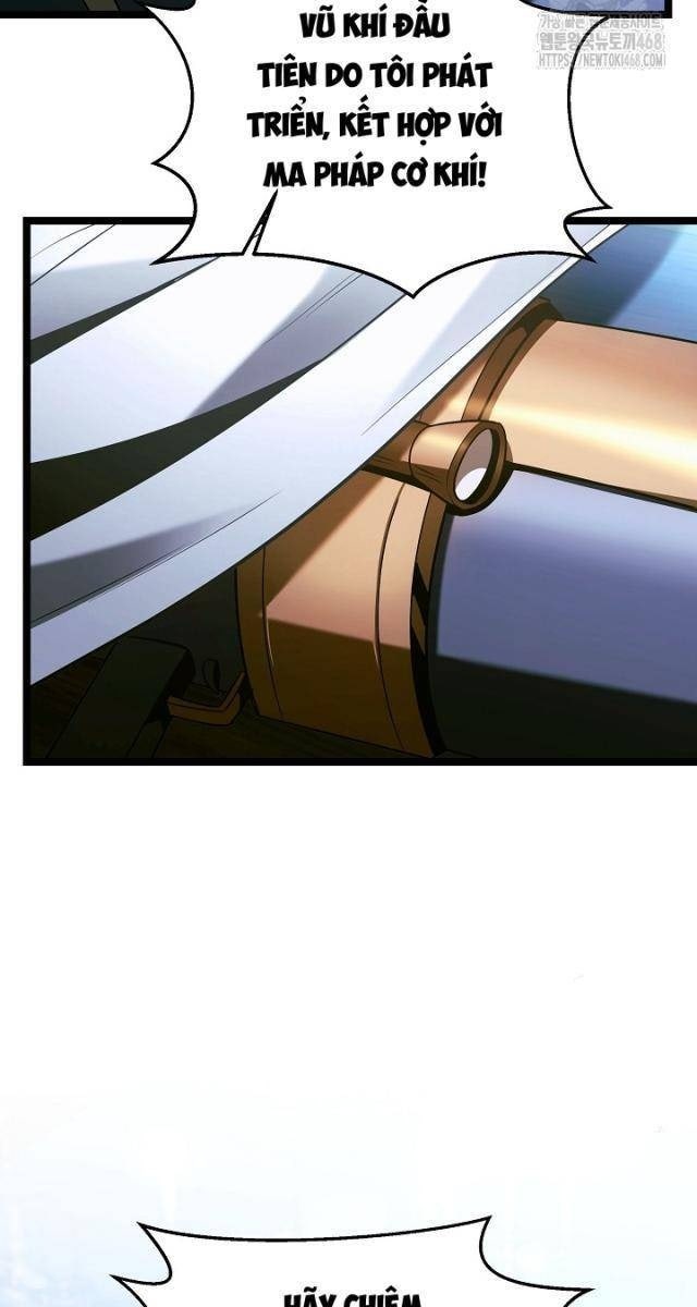 Anh Hùng Trọng Sinh Thành Trưởng Tử Nhà Công Tước - Page 112