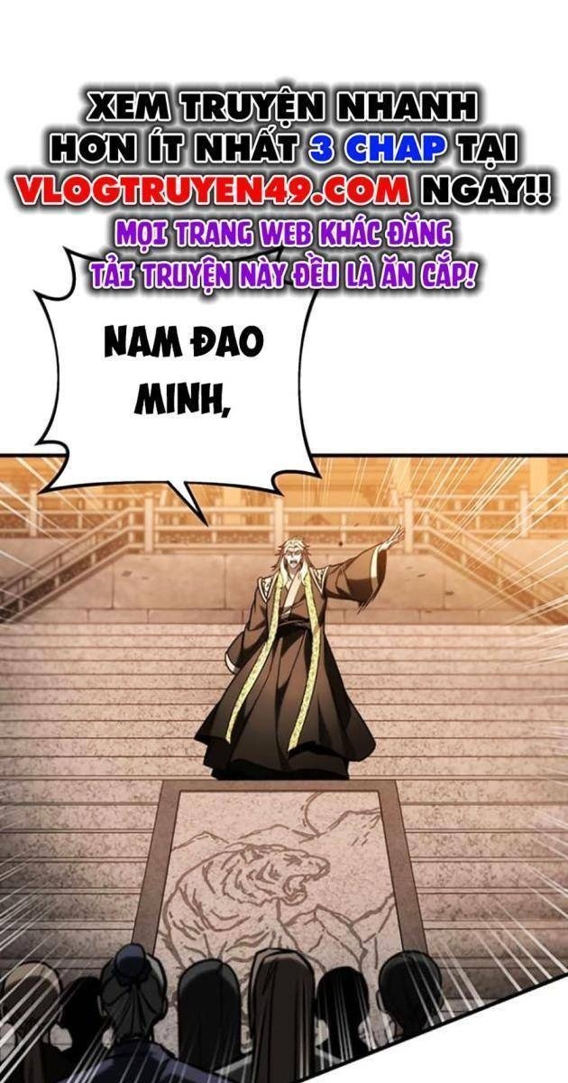 Thanh Kiếm Của Hoàng Đế - Page 144