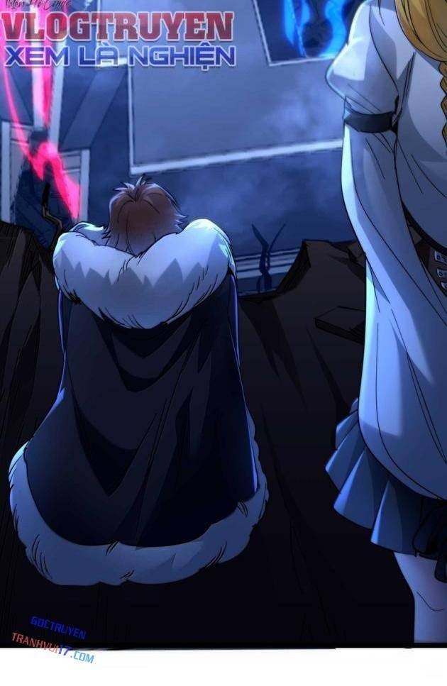 Sức Mạnh Của Ác Thần - Page 40