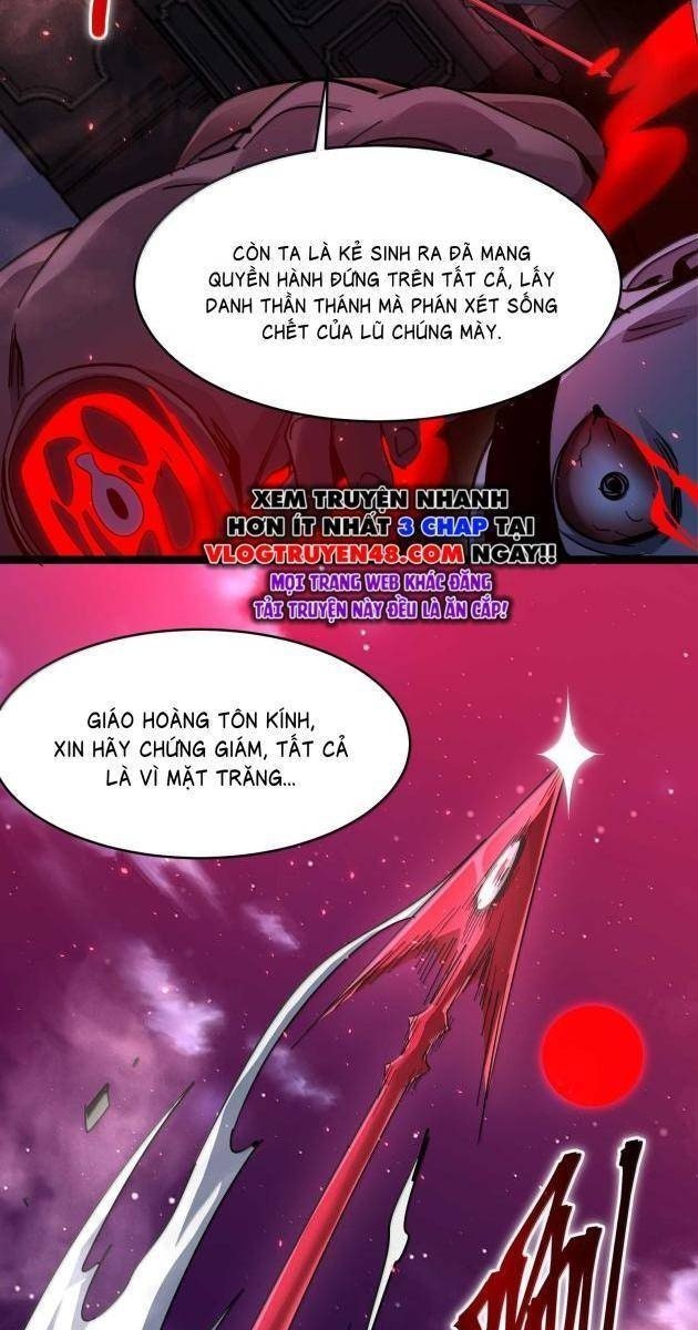 Sức Mạnh Của Ác Thần - Page 20