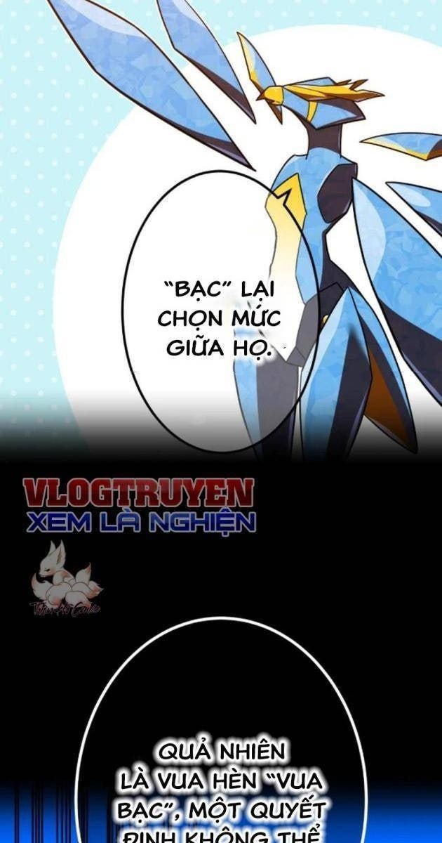 Huyết Thánh Cứu Thế Chủ~ Ta Chỉ Cần 0.0000001% Đã Trở Thành Vô Địch - Page 39