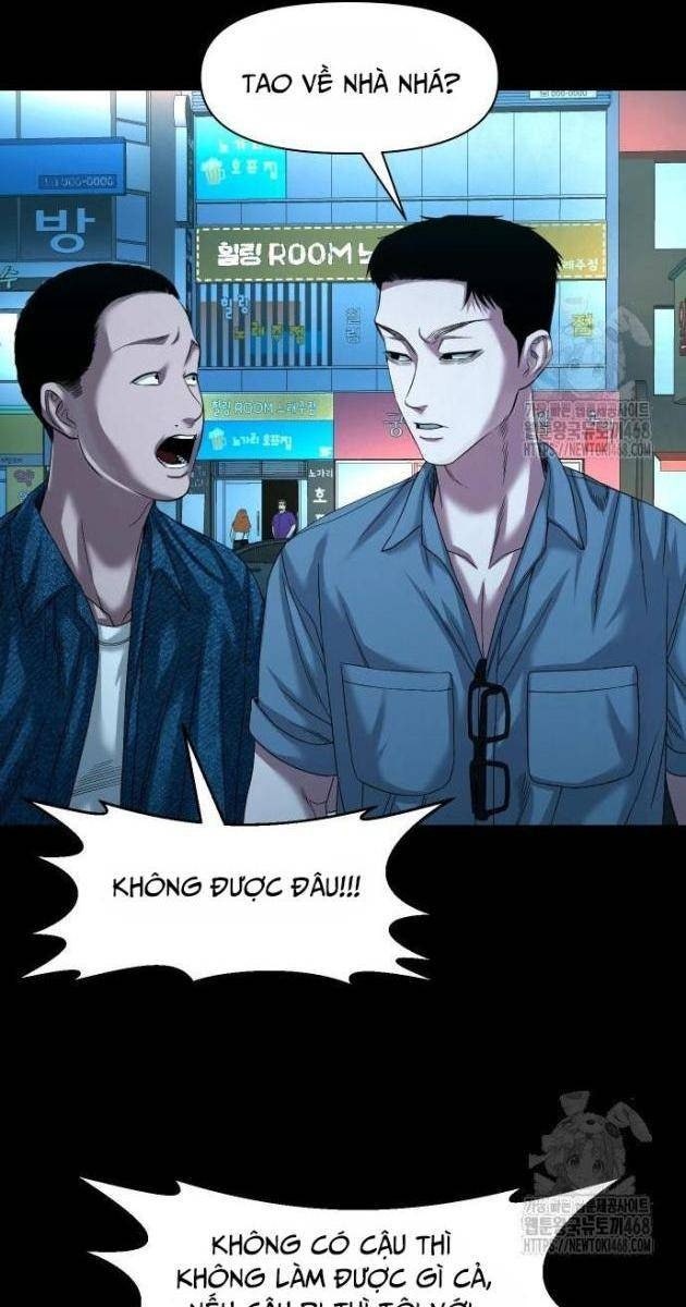 Ngôi Làng Ma Quái - Page 120