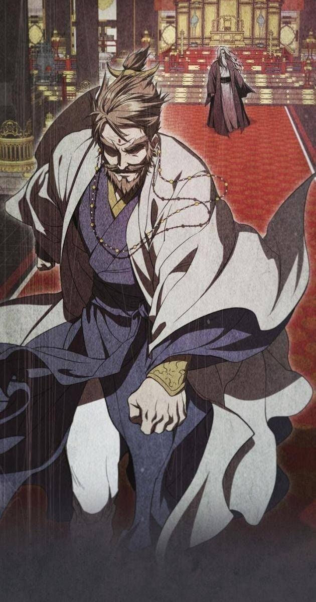 Võ Đang Kỳ Hiệp - Page 53