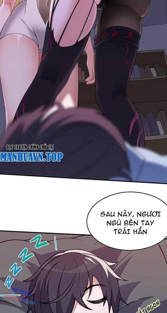 Thuật Sĩ Luyện Kim Tà Ác Không Giải Quyết Được Vật Thí Nghiệm Của Mình - Page 74