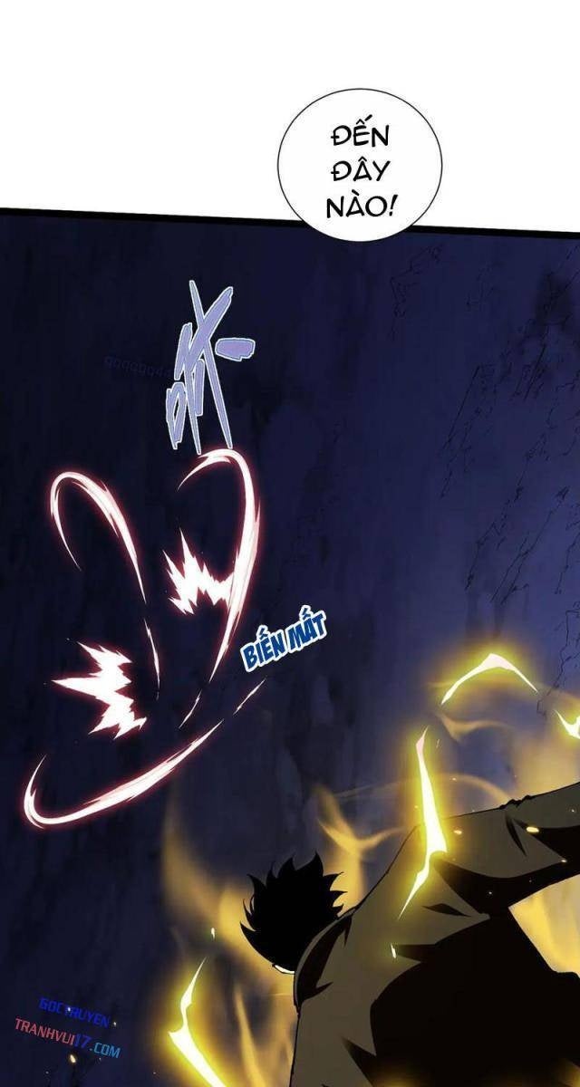 Sức Mạnh Tối Đa? Ta Lại Là Vong Linh Sư! - Page 66
