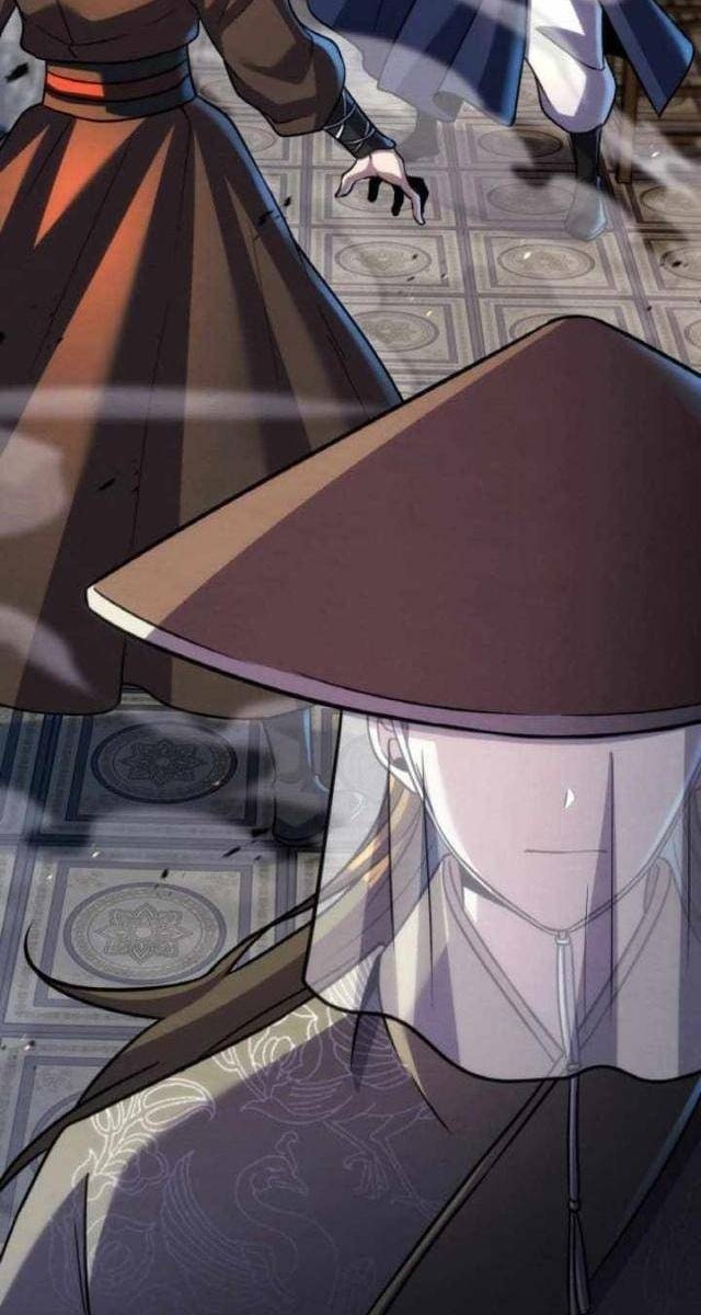 Tiểu Đệ Tử Của Võ Lâm Minh Chủ - Page 71