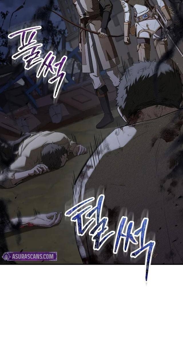 Vô Hồn Bất Kính Giả Dạ - Page 111