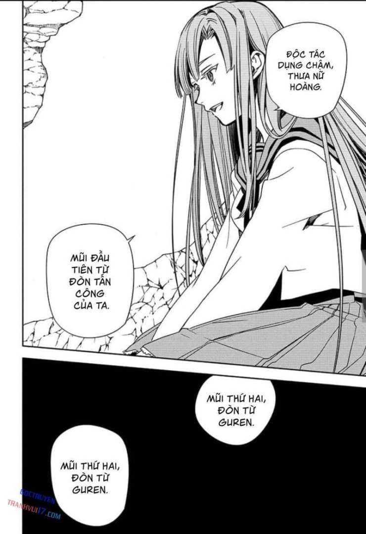 Thiên Thần Ngày Tận Thế - Page 6