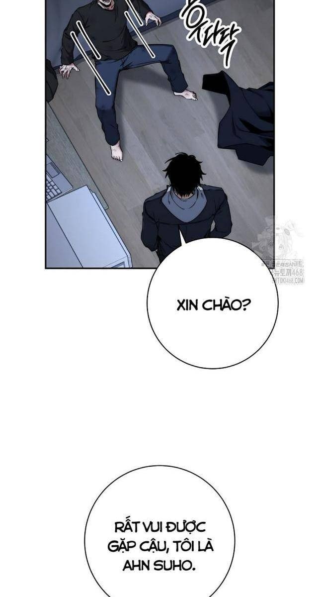 Công Chức Cấp Kiếm Thần Hồi Quy - Page 5