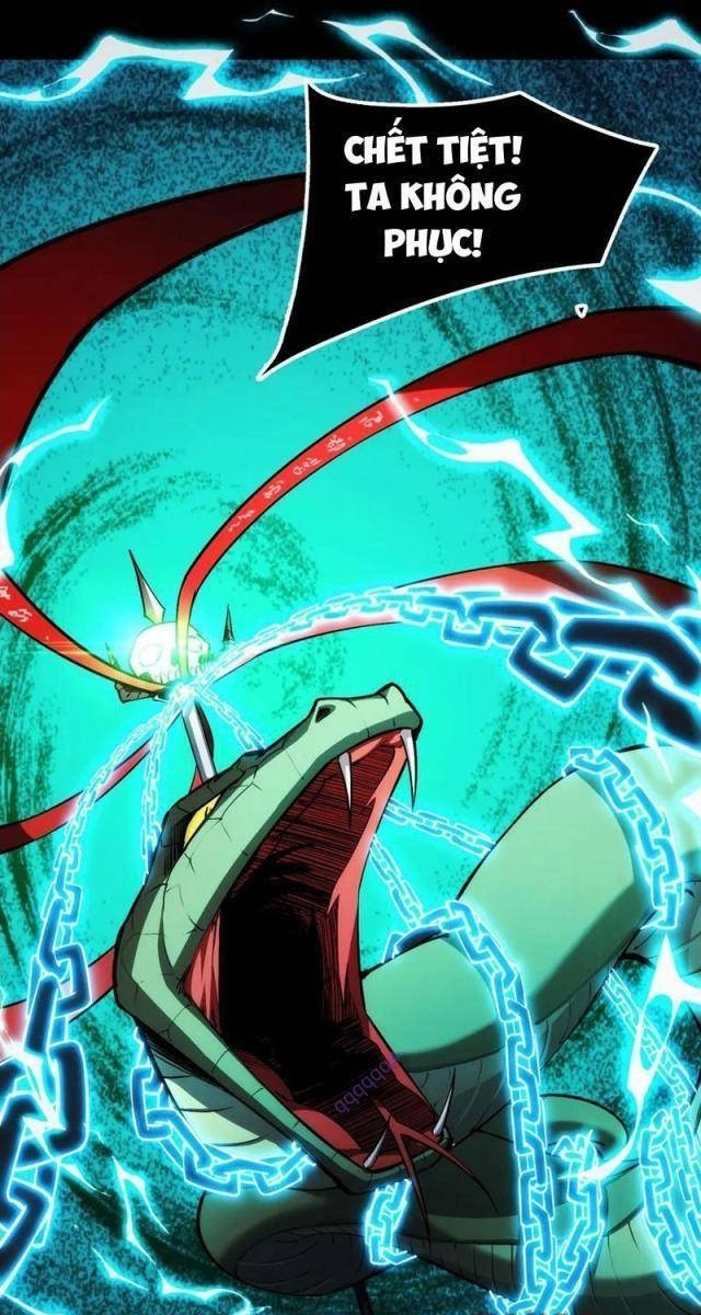 Mạt Thế: Nhân Hoàng Phiên Mời Chư Vị Nữ Đồ Đệ Nhập Tọa - Page 55