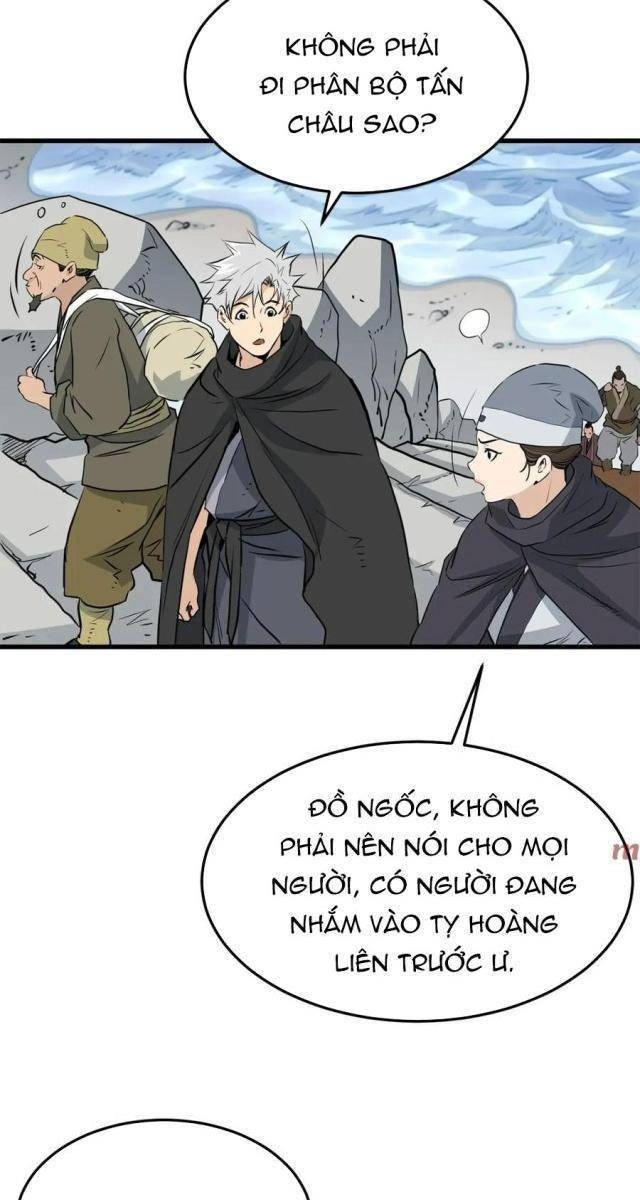 Đại Tướng Quân - Page 55