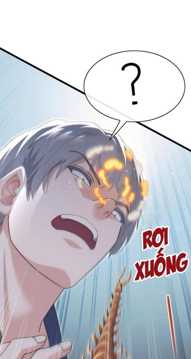 Đại Lão Xuống Núi: Bắt Đầu Từ Trở Thành Nam Thư Ký! - Page 59