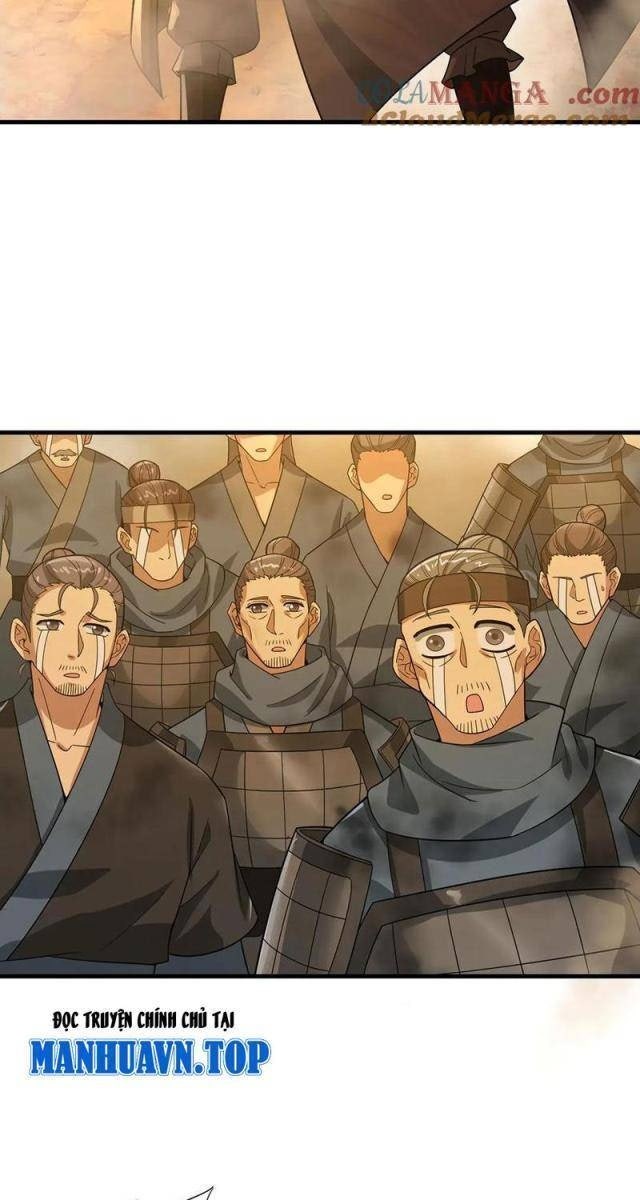 Giết Ta Thêm Mấy Lần Nữa, Ta Liền Vô Địch - Page 65