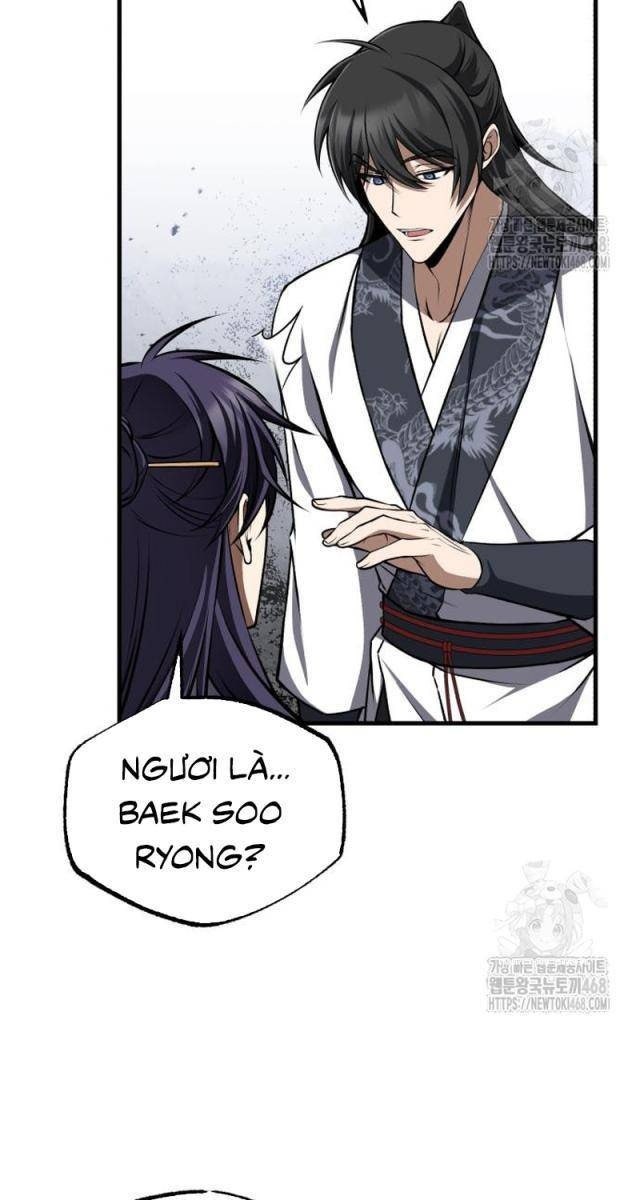 Giảng Sư Đứng Đầu: Baek Sư phụ - Page 49