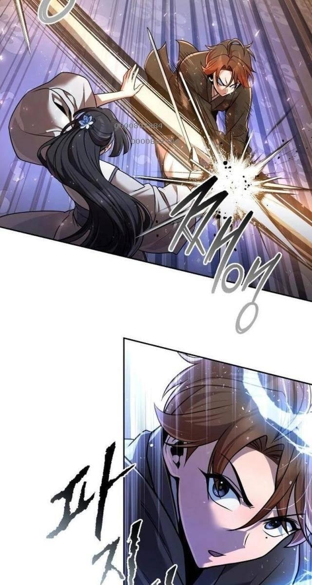 Hoạn Quan Hồi Quy: Tróc Phong Truy Nguyệt - Page 52