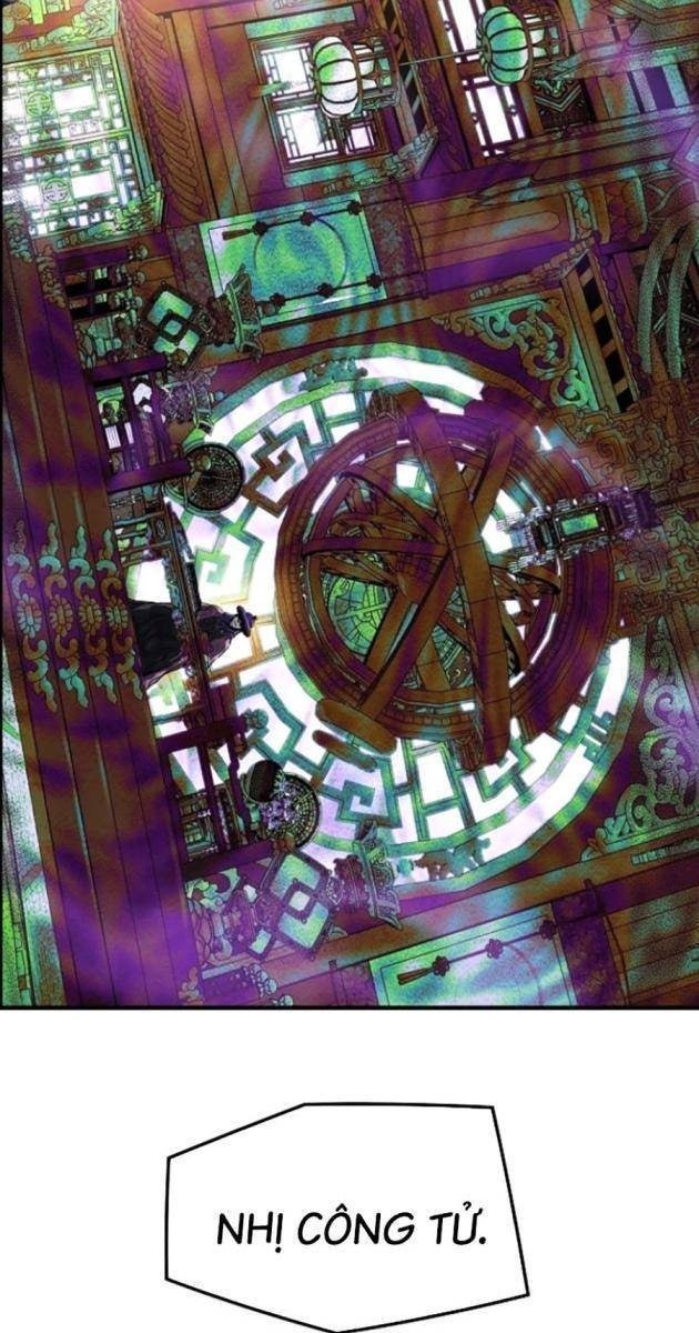 Tuyệt Thế Hồi Quy - Page 86