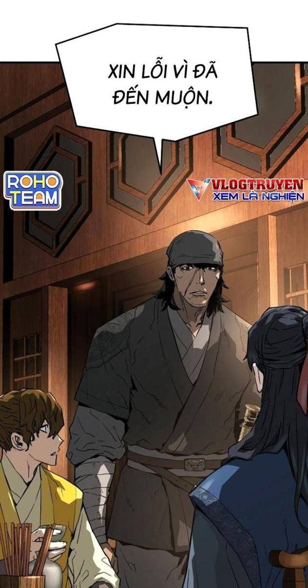 Tuyệt Thế Hồi Quy - Page 119
