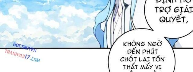 Ta Dùng Cơ Bắp Xưng Bá Tu Tiên Giới - Page 40