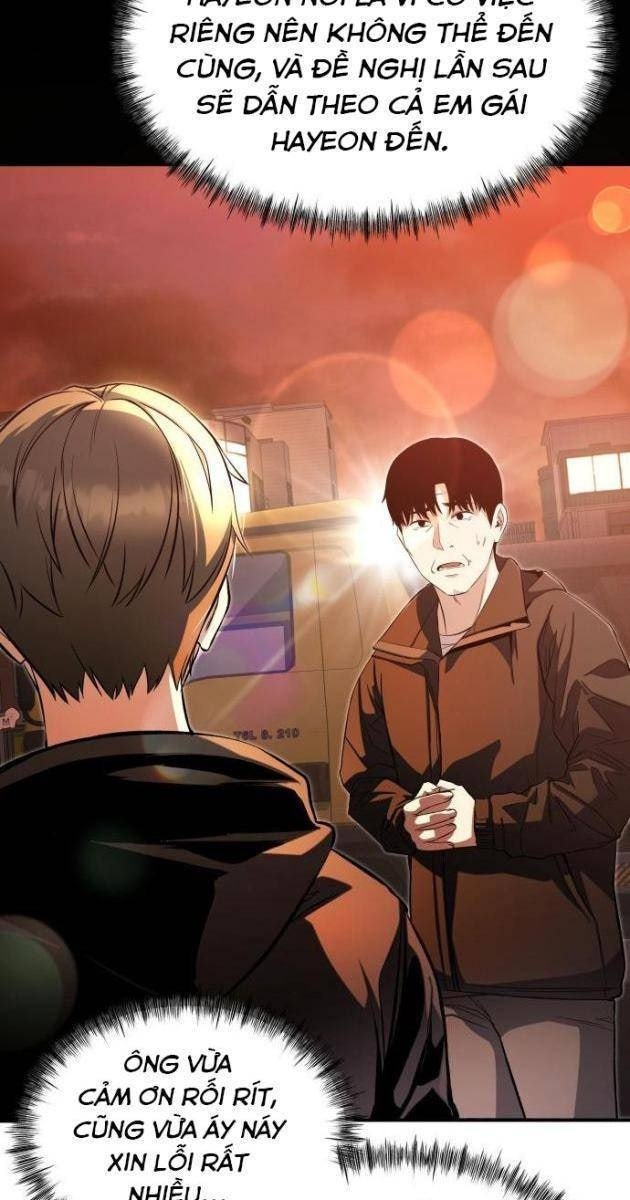 Hẹn Hò Rùng Rợn - Page 71