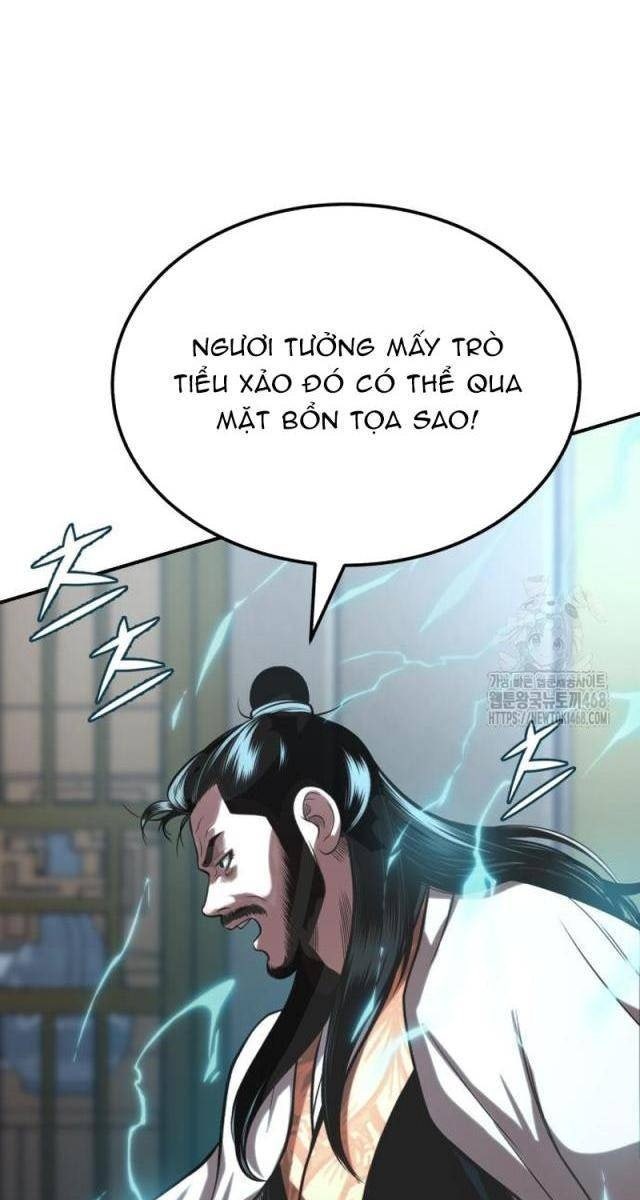 Quy Hoàn Lục Ma Đạo - Page 113